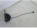 Recambio de cerradura puerta delantera derecha para renault scenic ii 1.5 dci diesel referencia OEM IAM 119121 0405052238 