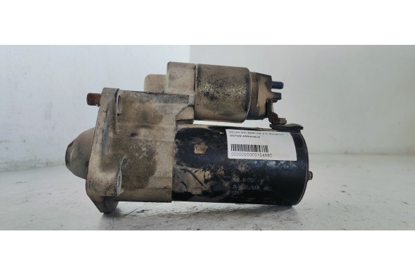 Recambio de motor arranque para volvo s40 berlina 2.4i momentum referencia OEM IAM   