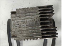 MODULO ELECTRONICO A0275458032 