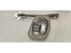 ELEVALUNAS TRASERO DERECHO 1K4839402E 