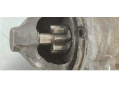 Recambio de motor arranque para hyundai getz (tb) referencia OEM IAM 361002A100  