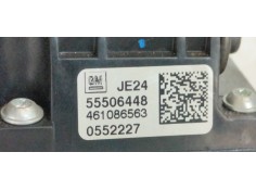 Recambio de palanca cambio para opel astra k lim. 5türig dynamic referencia OEM IAM   