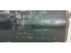 Recambio de motor arranque para volvo s40 berlina 2.4i momentum referencia OEM IAM   