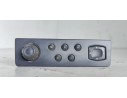Recambio de mando multifuncion para renault espace iv (jk0) expression referencia OEM IAM 8200023452  