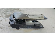 Recambio de maneta interior delantera izquierda para kia rio (yb) 1.2i 85 referencia OEM IAM 826101W010  