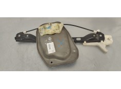 Recambio de elevalunas trasero derecho para volkswagen golf v berlina (1k1) gt sport referencia OEM IAM 1K4839402E  