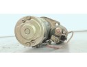 Recambio de motor arranque para hyundai getz (tb) referencia OEM IAM 361002A100  