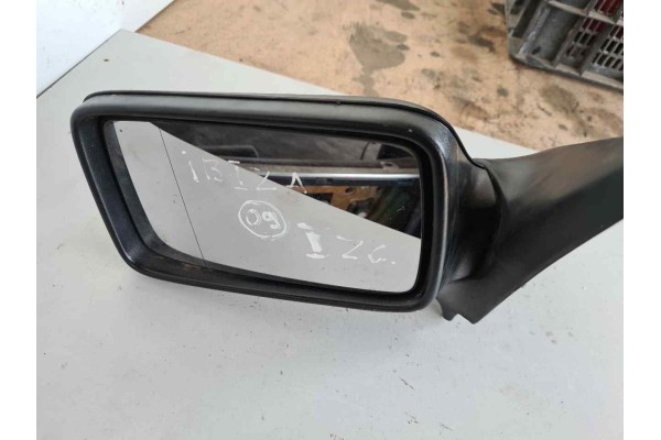 Recambio de retrovisor izquierdo para seat ibiza 1.5 referencia OEM IAM   