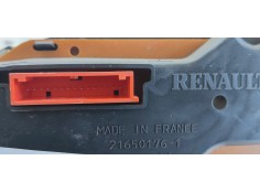 Recambio de cuadro instrumentos para renault megane i fase 2 berlina (ba0) 1.6 referencia OEM IAM P7700427902A  