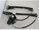 Recambio de elevalunas delantero izquierdo para volkswagen golf plus (521) 1.6 tdi dpf referencia OEM IAM 0130822451 998574103 