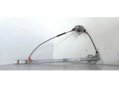 Recambio de elevalunas delantero derecho para volkswagen t4 transporter/furgoneta (mod. 1991) caja cerrada referencia OEM IAM   