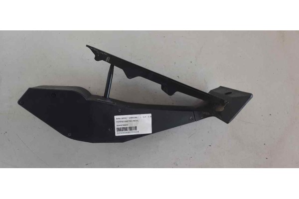 Recambio de potenciometro pedal para bmw serie 7 (e65/e66) 3.0 24v cat referencia OEM IAM 35406766930  