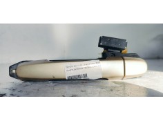 MANETA EXTERIOR TRASERA IZQUIERDA 