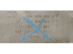 Recambio de elevalunas trasero derecho para volkswagen golf v berlina (1k1) gt sport referencia OEM IAM 1K4839402E  