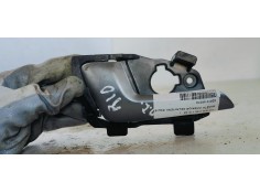 Recambio de maneta interior delantera izquierda para kia rio (yb) 1.2i 85 referencia OEM IAM 826101W010  