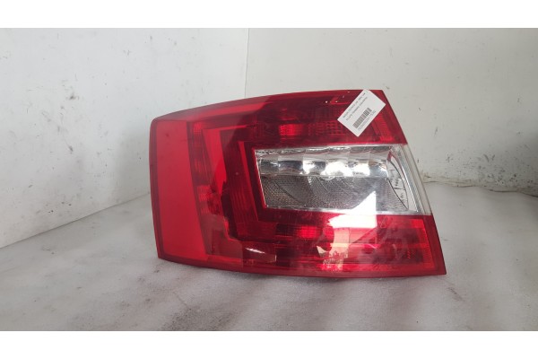 Recambio de piloto trasero izquierdo para skoda octavia lim. (5e3) like referencia OEM IAM   