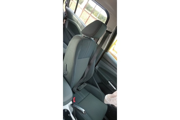 Recambio de asiento delantero izquierdo para ford grand c-max trend referencia OEM IAM   