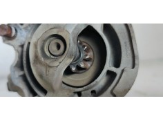 Recambio de motor arranque para volvo s40 berlina 2.4i momentum referencia OEM IAM   