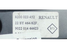 Recambio de mando multifuncion para renault espace iv (jk0) expression referencia OEM IAM 8200023452  