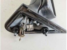 Recambio de retrovisor izquierdo para seat ibiza 1.5 referencia OEM IAM   