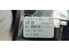 Recambio de rejilla aireadora para jaguar xf 2.7 v6 diesel luxury referencia OEM IAM 8X23014A23BH  