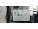 Recambio de rejilla aireadora para jaguar xf 2.7 v6 diesel luxury referencia OEM IAM 8X23014A23BH  