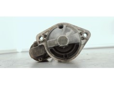 Recambio de motor arranque para hyundai getz (tb) referencia OEM IAM 361002A100  