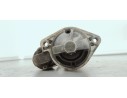 Recambio de motor arranque para hyundai getz (tb) referencia OEM IAM 361002A100  