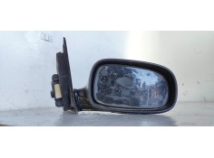 Recambio de retrovisor derecho para saab 9-3 berlina 1.9 tid linear sport referencia OEM IAM   