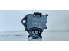 Recambio de resistencia calefaccion para citroen c4 grand picasso exclusive plus referencia OEM IAM 9658508980  