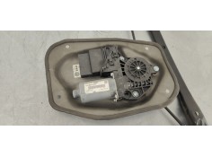 Recambio de elevalunas trasero derecho para volkswagen golf v berlina (1k1) gt sport referencia OEM IAM 1K4839402E  