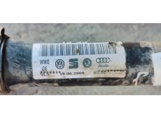 Recambio de transmision delantera izquierda para volkswagen passat berlina (3c2) 1.4 tsi 122 referencia OEM IAM 1K0407271JJ  