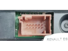 Recambio de mando multifuncion para renault espace iv (jk0) expression referencia OEM IAM 8200023452  