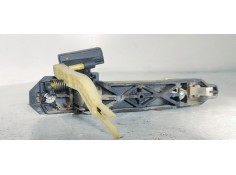 Recambio de maneta exterior trasera izquierda para toyota rav 4 (a3) advance cross sport referencia OEM IAM   