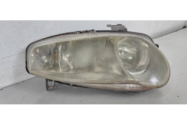 Recambio de faro derecho para alfa romeo 147 (190) 1.6 t.spark eco distinctive referencia OEM IAM 0301186202  