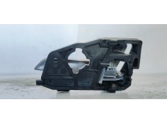 Recambio de maneta interior trasera izquierda para kia rio (yb) 1.2i 85 referencia OEM IAM 836101W010  