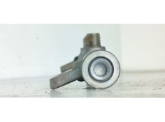 Recambio de rampa inyectora para opel insignia sports tourer excellence referencia OEM IAM 0445214221  