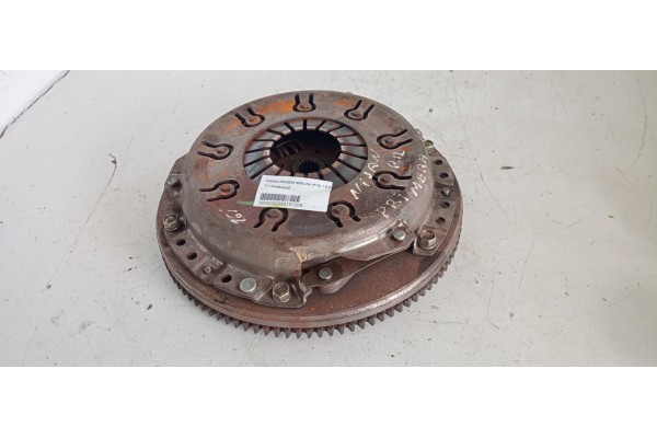 Recambio de kit embrague para nissan primera berlina (p12) 1.6 cat referencia OEM IAM   