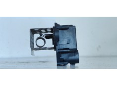 Recambio de resistencia calefaccion para citroen c4 grand picasso exclusive plus referencia OEM IAM 9658508980  