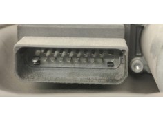 Recambio de elevalunas trasero derecho para volkswagen golf v berlina (1k1) gt sport referencia OEM IAM 1K4839402E  