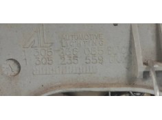 Recambio de faro derecho para alfa romeo 147 (190) 1.6 t.spark eco distinctive referencia OEM IAM 0301186202  