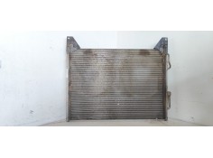 CONDENSADOR / RADIADOR AIRE ACONDICIONADO 