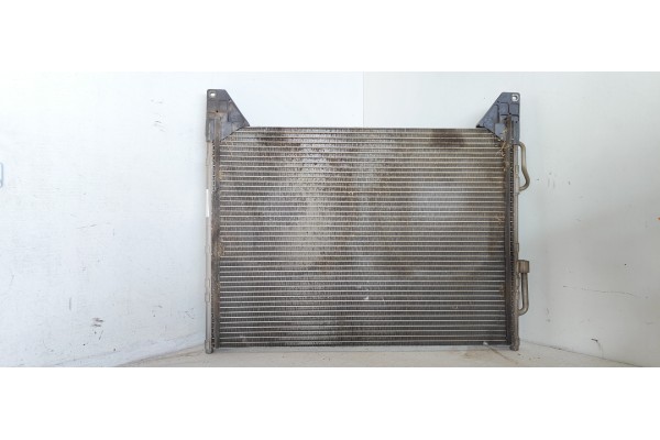 Recambio de condensador / radiador aire acondicionado para ssangyong rexton rx 270 full referencia OEM IAM   
