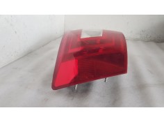 Recambio de piloto trasero izquierdo para skoda octavia lim. (5e3) like referencia OEM IAM   