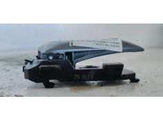 Recambio de maneta interior trasera izquierda para kia rio (yb) 1.2i 85 referencia OEM IAM 836101W010  