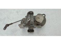 Recambio de colector admision para hyundai getz (tb) referencia OEM IAM 283202A400  