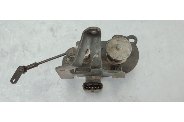 Recambio de colector admision para hyundai getz (tb) referencia OEM IAM 283202A400  