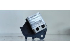 Recambio de resistencia calefaccion para citroen c4 grand picasso exclusive plus referencia OEM IAM 9658508980  