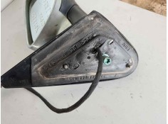 Recambio de retrovisor derecho para seat toledo (1m2) 1.6 16v referencia OEM IAM 1M0857934RE  