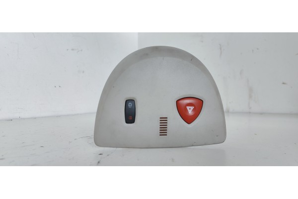 Recambio de warning para renault espace iv (jk0) dynamique referencia OEM IAM 156013590  